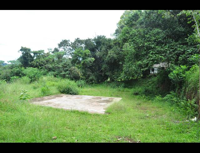 5,931M² VACANT LAND FOR SALE IN FOREST HILLS